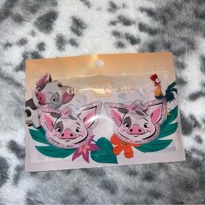 Disney gel eye pads